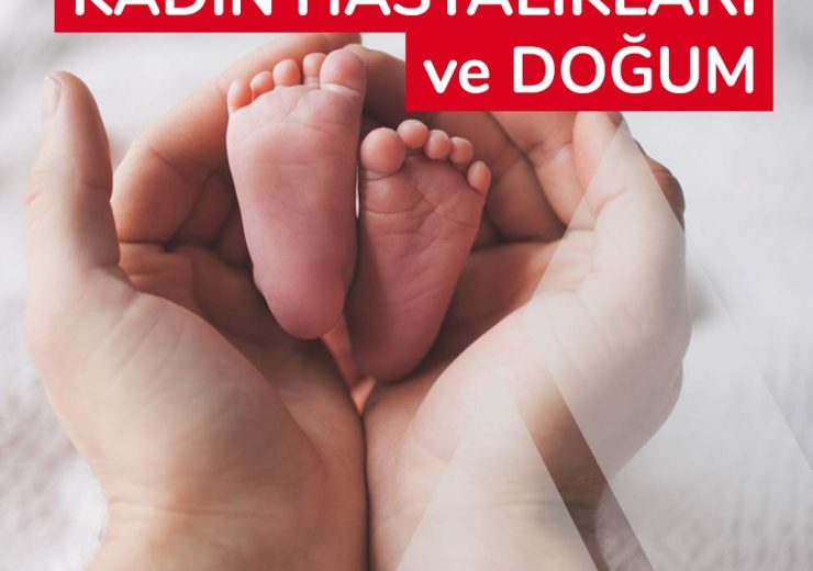 Kadın Hastalıkları ve Doğum