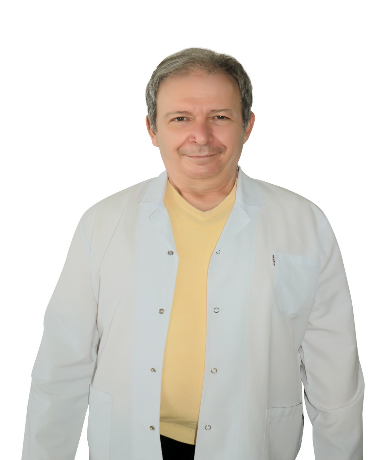 OP.DR.AHMET SERDAR ÇINAR