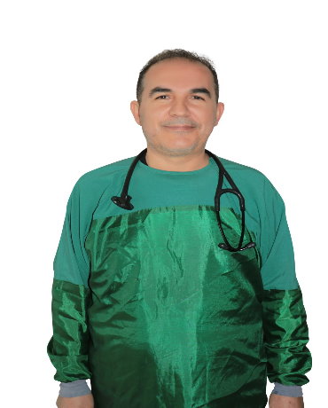 UZM DR MUSTAFA YÜCEL